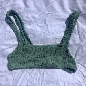 Youswim SAGE 🩱🌿 Aplomb Bikini Top